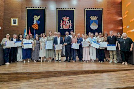 Oropesa del Mar reúne a los nombres que elevan su turismo a otro nivel