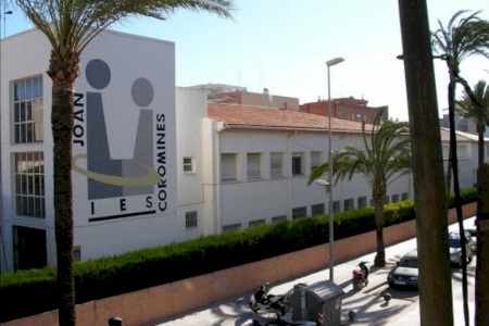 El PSPV de Benicarló exige celeridad en las obras del IES Joan Coromines y denuncia la falta de comunicación con la comunidad educativa El PSPV de Benicarló exige celeridad en las obras del IES Joan Coromines y denuncia la falta de comunicación con la comunidad educativa