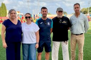 Nules celebra els seus XLIV Jocs Esportius Joan Molés - (foto 6)