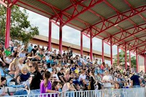 Nules celebra els seus XLIV Jocs Esportius Joan Molés - (foto 5)