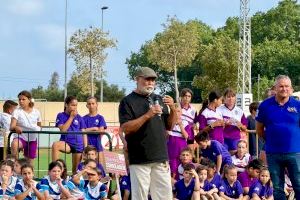 Nules celebra els seus XLIV Jocs Esportius Joan Molés - (foto 4)