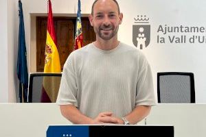 La Vall d’Uixó aprueba su primer Plan Municipal de Innovación para avanzar hacia una ciudad más inteligente y eficiente La Vall d’Uixó aprueba su primer Plan Municipal de Innovación para avanzar hacia una ciudad más inteligente y eficiente