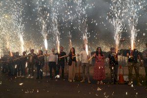 Quart de Poblet celebra una multitudinaria Passejà de Sant Onofre marcada por la emoción, la pólvora y la tradición en su 303 aniversario Quart de Poblet celebra una multitudinaria Passejà de Sant Onofre marcada por la emoción, la pólvora y la tradición en su 303 aniversario