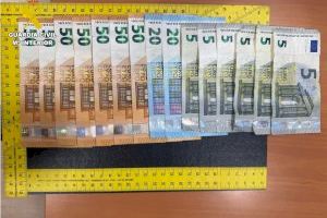 Un guardia civil fuera de servicio reconoce en la calle a un sospechoso y cae un grupo de cogoteros en Villena - (foto 5)