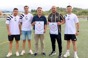 Onda se convierte este fin de semana en el epicentro del fútbol base con la celebración de la Onda Summer Cup 2026 Onda se convierte este fin de semana en el epicentro del fútbol base con la celebración de la Onda Summer Cup 2026