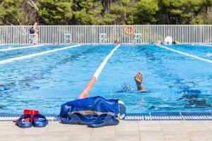 La piscina del Termet deslliga la bogeria a Vila-real amb més de 2.500 accessos en els seus primers dies - (foto 2) La piscina del Termet deslliga la bogeria a Vila-real amb més de 2.500 accessos en els seus primers dies - (foto 2)