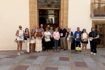Llega una nueva edición del Festival Internacional de Jávea Llega una nueva edición del Festival Internacional de Jávea
