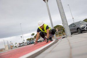 L’Alfàs encara la recta final del proyecto de sensores turísticos financiado con fondos europeos - (foto 3) L’Alfàs encara la recta final del proyecto de sensores turísticos financiado con fondos europeos - (foto 3)