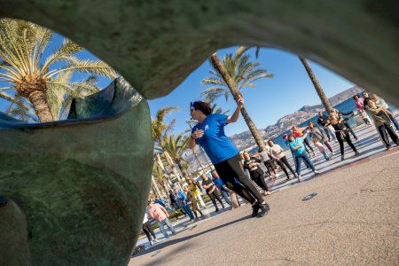 Llega a l’Alfàs una nueva edición de la Semana de la Salud centrada en la prevención y el bienestar