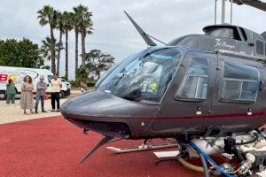 Sueca se une de nuevo al Consorci de la Ribera en la lucha contra las plagas de mosca negra - (foto 3) Sueca se une de nuevo al Consorci de la Ribera en la lucha contra las plagas de mosca negra - (foto 3)
