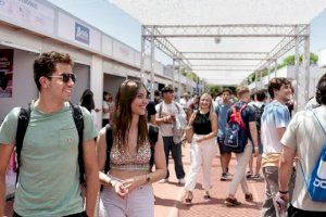 Dos universidades valencianas entran en la élite de España por sus resultados y empleabilidad Dos universidades valencianas entran en la élite de España por sus resultados y empleabilidad