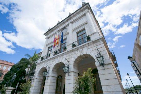 NNGG de Gandia reclama un programa propio para jóvenes “tras siete sin becas de verano”