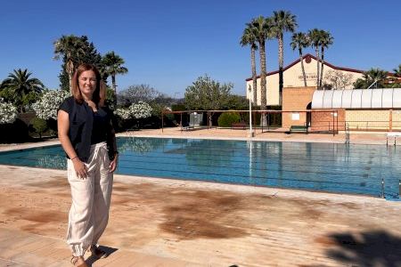 Las piscinas de verano de Petrer abren sus puertas el lunes 22 de junio hasta el domingo 6 de septiembre Las piscinas de verano de Petrer abren sus puertas el lunes 22 de junio hasta el domingo 6 de septiembre