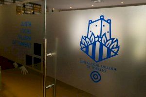 Torrent inaugura la Casa de la Festa i la Participació Ciutadana, la nueva sede común de las grandes entidades festivas de la ciudad - (foto 11) Torrent inaugura la Casa de la Festa i la Participació Ciutadana, la nueva sede común de las grandes entidades festivas de la ciudad - (foto 11)