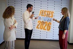 Torrent presenta el cartel anunciador de las Fiestas Patronales 2026, una imagen que reúne tradición, cultura y orgullo de ciudad - (foto 3) Torrent presenta el cartel anunciador de las Fiestas Patronales 2026, una imagen que reúne tradición, cultura y orgullo de ciudad - (foto 3)