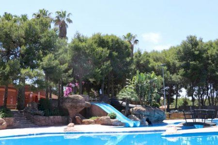 Sumant per Torrent – Decidix propone ampliar el periodo de apertura de la piscina del Vedat y reforzar el servicio de bar
