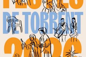 Torrent presenta el cartel anunciador de las Fiestas Patronales 2026, una imagen que reúne tradición, cultura y orgullo de ciudad - (foto 5) Torrent presenta el cartel anunciador de las Fiestas Patronales 2026, una imagen que reúne tradición, cultura y orgullo de ciudad - (foto 5)