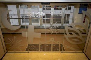 Torrent inaugura la Casa de la Festa i la Participació Ciutadana, la nueva sede común de las grandes entidades festivas de la ciudad - (foto 8) Torrent inaugura la Casa de la Festa i la Participació Ciutadana, la nueva sede común de las grandes entidades festivas de la ciudad - (foto 8)