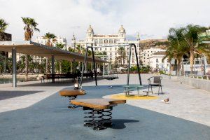 Alicante y la Autoridad Portuaria refuerzan la coordinación para garantizar espacios portuarios más seguros y accesibles a la ciudadanía - (foto 2) Alicante y la Autoridad Portuaria refuerzan la coordinación para garantizar espacios portuarios más seguros y accesibles a la ciudadanía - (foto 2)