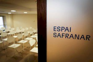 Torrent inaugura la Casa de la Festa i la Participació Ciutadana, la nueva sede común de las grandes entidades festivas de la ciudad - (foto 15) Torrent inaugura la Casa de la Festa i la Participació Ciutadana, la nueva sede común de las grandes entidades festivas de la ciudad - (foto 15)