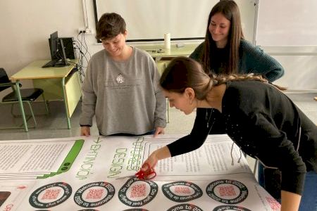 L’Escola d’Art i Superior de Disseny de Castelló abre el periodo de inscripción a las pruebas de acceso para el curso 2026-2027