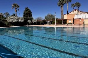 Las piscinas de verano de Petrer abren sus puertas el lunes 22 de junio hasta el domingo 6 de septiembre - (foto 2) Las piscinas de verano de Petrer abren sus puertas el lunes 22 de junio hasta el domingo 6 de septiembre - (foto 2)
