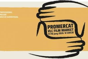 El Institut Valencià de Cultura presenta la programación de la sexta edición de Promercat - VLC Film Market - (foto 2) El Institut Valencià de Cultura presenta la programación de la sexta edición de Promercat - VLC Film Market - (foto 2)