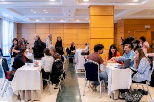 El Institut Valencià de Cultura presenta la programación de la sexta edición de Promercat - VLC Film Market El Institut Valencià de Cultura presenta la programación de la sexta edición de Promercat - VLC Film Market