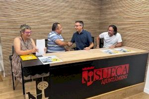 Sueca refuerza su alianza con México para llevar la auténtica paella valenciana alrededor del mundo - (foto 5)