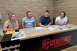 Sueca refuerza su alianza con México para llevar la auténtica paella valenciana alrededor del mundo - (foto 4)
