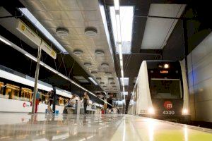 Cómo llegar y dónde aparcar en BIGSOUND Valencia 2026: metro hasta las 04.15, lanzaderas y 4.000 plazas gratis