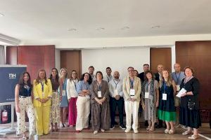 PortCastelló asiste a MedCruise para consolidarse como destino de cruceros de lujo y sostenible en el Mediterráneo PortCastelló asiste a MedCruise para consolidarse como destino de cruceros de lujo y sostenible en el Mediterráneo