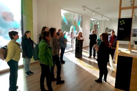 València celebra la Semana Europea de la Energía Sostenible los días 18 al 23 con visitas, talleres y una exposición