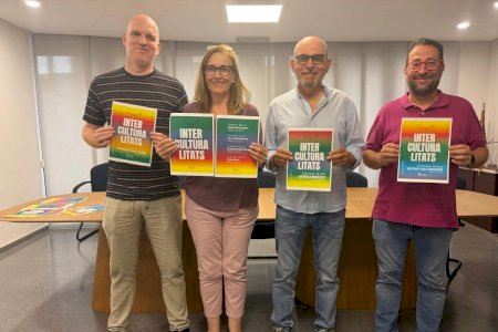 Aldaia reivindica la convivencia a través de la música y la cultura