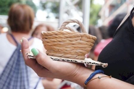 La Fiesta de la Cerámica de Manises reunirá artesanía, tradición y ciudades creativas de la UNESCO