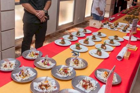 Benidorm sirve del 19 al 28 de junio su ruta más sabrosa con 19 tapas y pinchos a 3,50 euros Benidorm sirve del 19 al 28 de junio su ruta más sabrosa con 19 tapas y pinchos a 3,50 euros