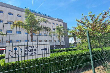 El Departamento de Salud de Manises consolida su compromiso con la calidad con 19 centros certificados