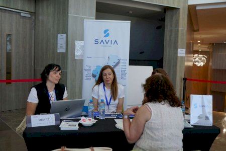 Éxito de Vega Baja Emplea 2026 en Torrevieja: más de 630 empleos, 700 participantes y 43 empresas
