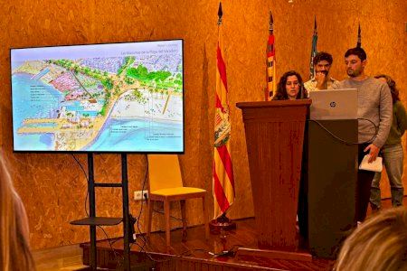 Santa Pola acoge mañana la entrega de premios del prestigioso concurso europeo de arquitectura y urbanismo Europan 18 Santa Pola acoge mañana la entrega de premios del prestigioso concurso europeo de arquitectura y urbanismo Europan 18