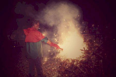 Moncofa es prepara per a viure una intensa programació amb motiu de la Nit de Sant Joan Moncofa es prepara per a viure una intensa programació amb motiu de la Nit de Sant Joan