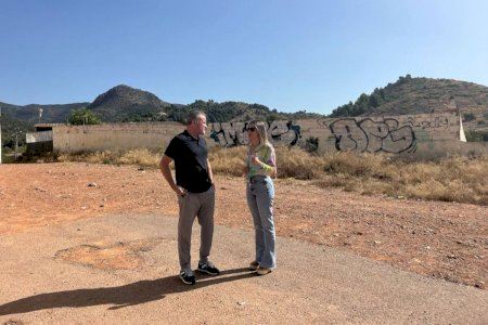 La Vall d’Uixó posa en marxa el Pla CREIX per a continuar transformant i modernitzant la ciutat