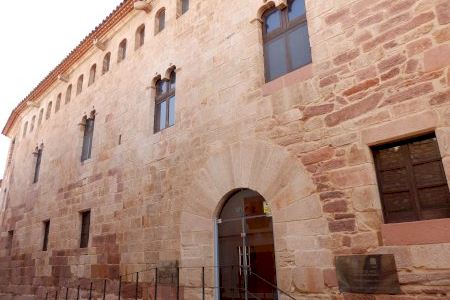 El Museu de Vilafamés obté l'ús exclusiu de la marca MACVAC El Museu de Vilafamés obté l'ús exclusiu de la marca MACVAC