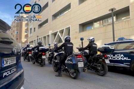 Caían inconscientes en sus propias casas: detenido por drogar y robar a una cita en Alicante