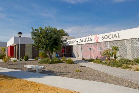 El Ayuntamiento de l’Alfàs del Pi elabora su 2º Plan Estratégico Zonal de Servicios Sociales