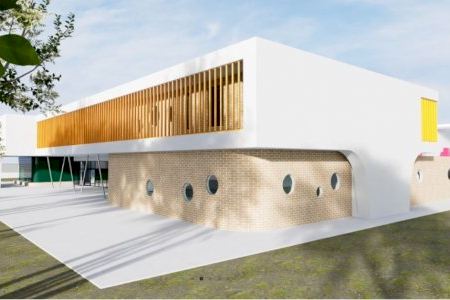 Alicante licita el CEIP La Cañada del Fenollar por 5,8 millones y con un plazo de ejecución de 22 meses