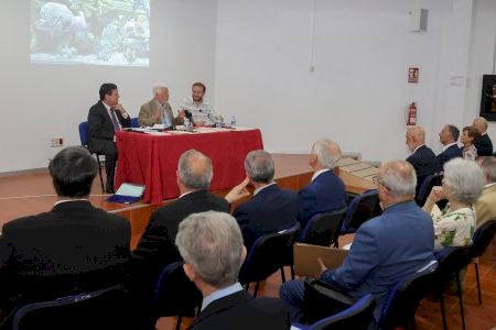 Onda reivindica el seu llegat històric en la inauguració de la Jornada d’Heràldica i Genealogia Valenciana