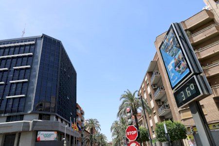 Torrent reforça l’atenció a persones sense llar i col·lectius vulnerables davant l’onada de calor