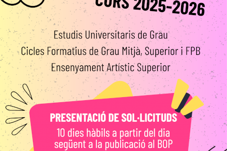 Manises destina 90.000 euros a ayudas de transporte para estudiantes del curso 2025-2026
