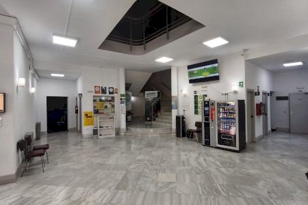 La UNED de Castelló deja atrás el déficit y abre una nueva etapa de crecimiento y expansión territorial