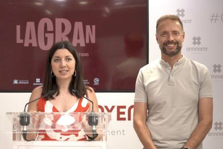 La Publicació de Festes i “La Gran Sessions” obrin este dissabte el camí cap a la Setmana Gran de les festes